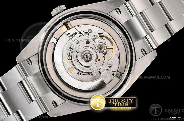 0124 Bold R2DJ0257D – DJ2 41mm Oys 665